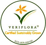 link to veriflora for information about floral certification